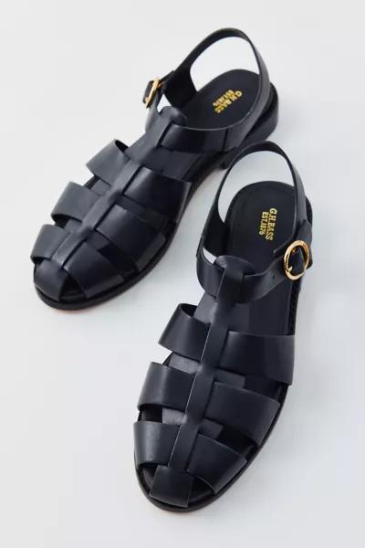 G.H.BASS G.H.BASS Fisherman Sandal