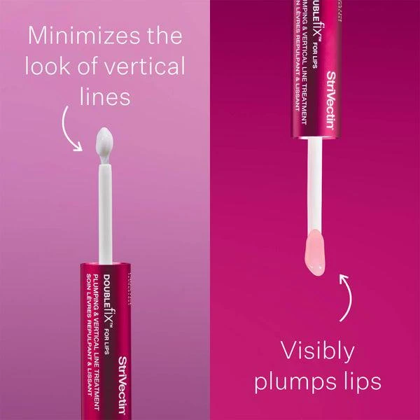 StriVectin StriVectin Double Fix Plumping and Vertical Line Treatment for Lips 10ml 3