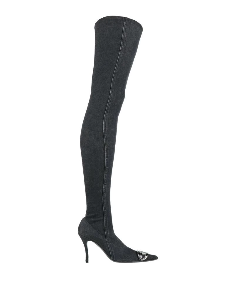 Diesel Boots 1