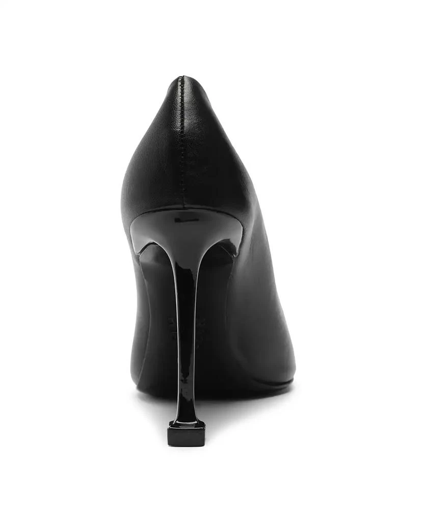 Schutz Women's Firenze Pointed Toe Pumps 3