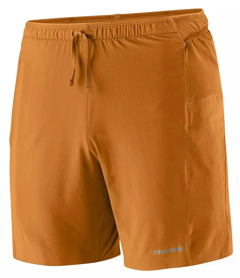 Patagonia Patagonia Men's Strider Pro 7 in Shorts 3