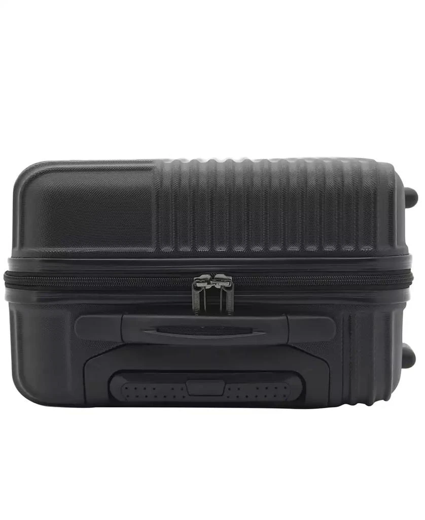Travelers Club Basette 3-Pc. Hardside Luggage Set, Created for Macy's 7