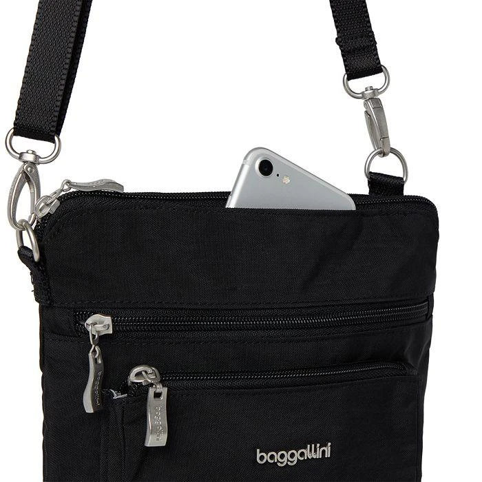 Baggallini Modern Pocket Crossbody Bag 4