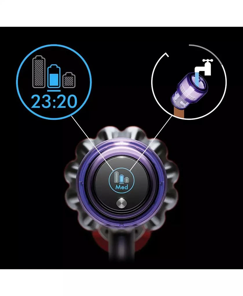 Dyson Outsize Plus Cordless Vacuum 3