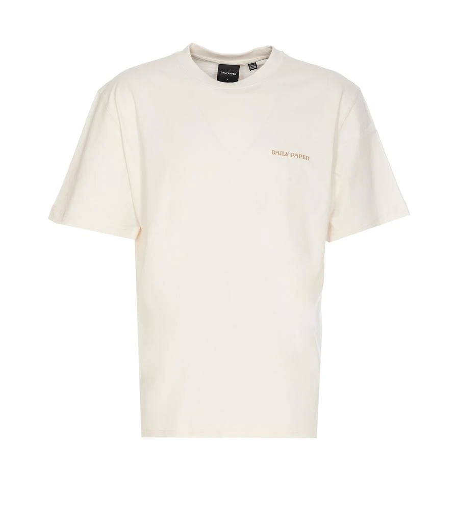 DAILY PAPER Orbit T-shirt 1