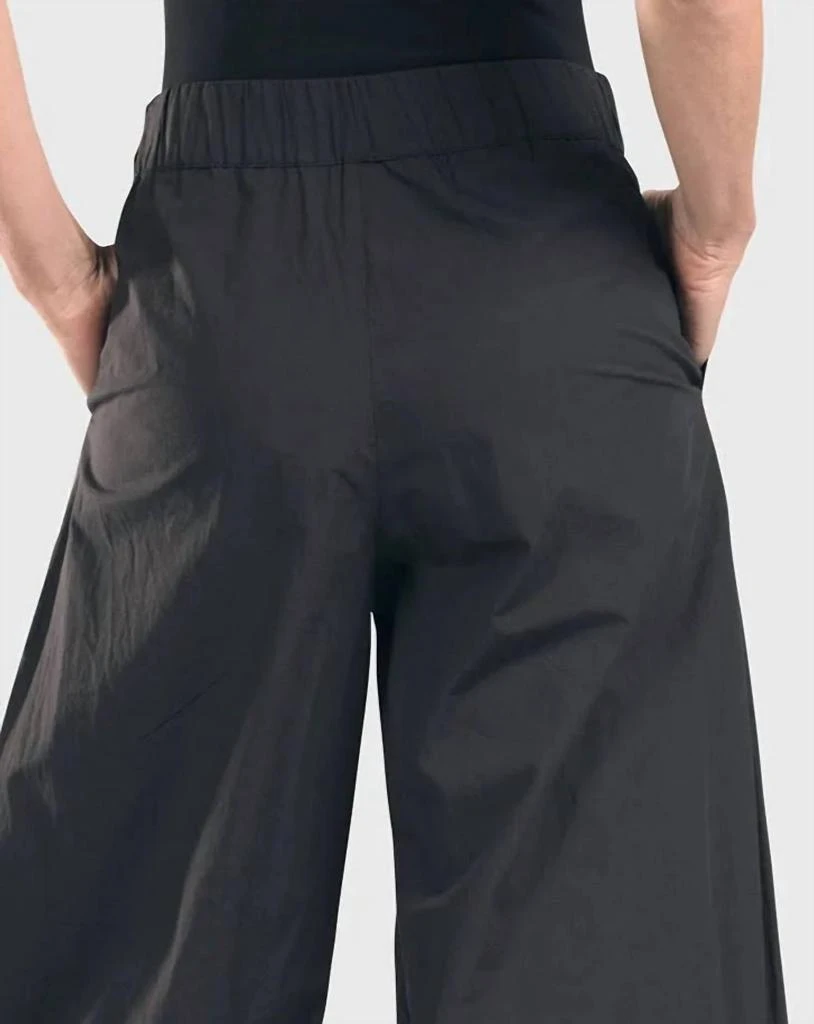 ALEMBIKA Alembika - Urban Zen Pants 4