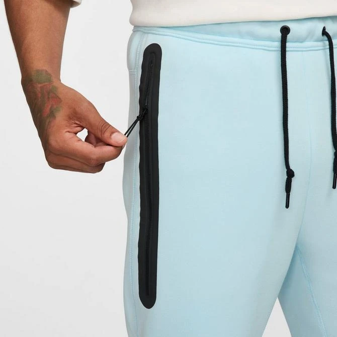 NIKE Men's Nike Sportswear Tech Fleece Jogger Pants 7
