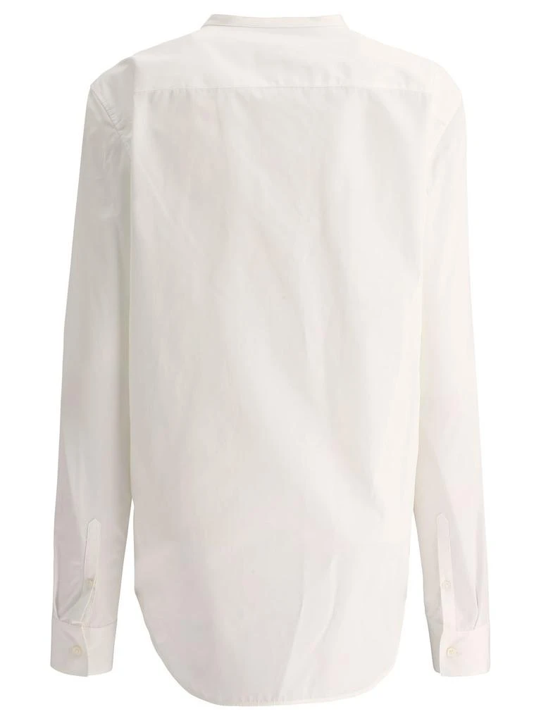 Jil Sander Jil Sander Tuesday Poplin Shirt 2