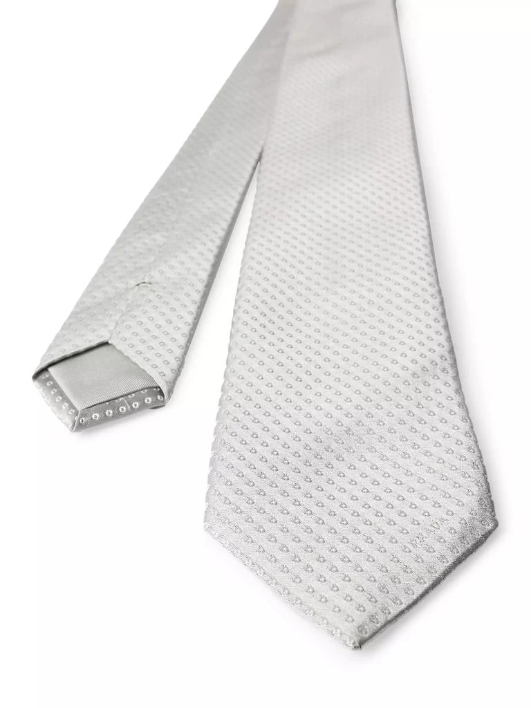 Prada Silk Tie 3