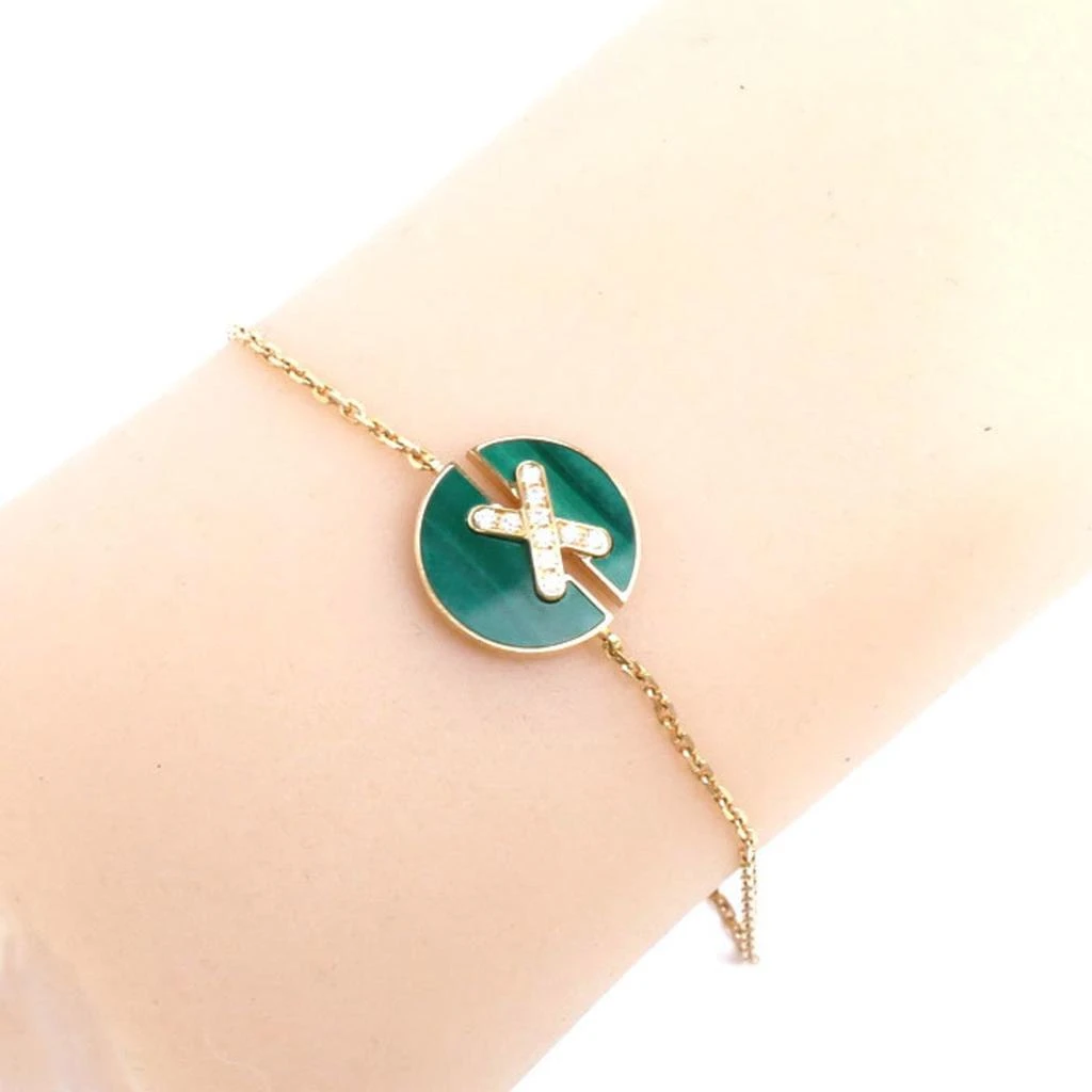 Chaumet (18K) Charm Bracelet (Pre-Owned) 5