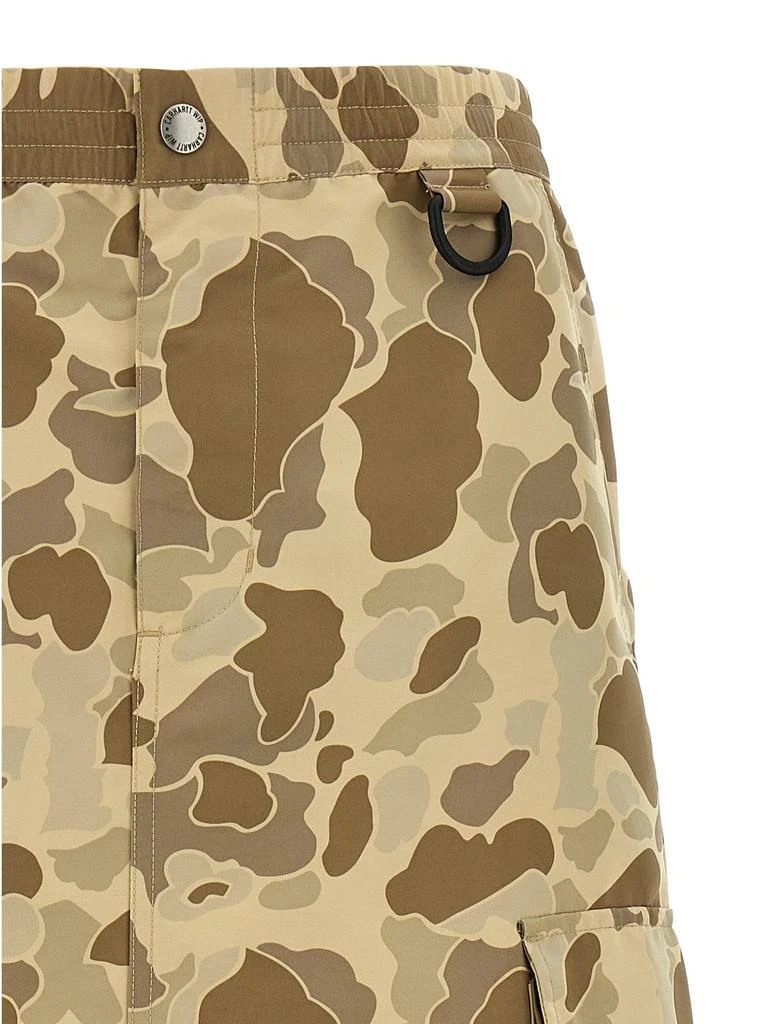 Carhartt WIP Carhartt WIP W' Irwin Skirt 3