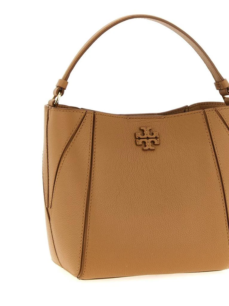 Tory Burch Tory Burch 'Mcgraw' Small Bucket Bag 3