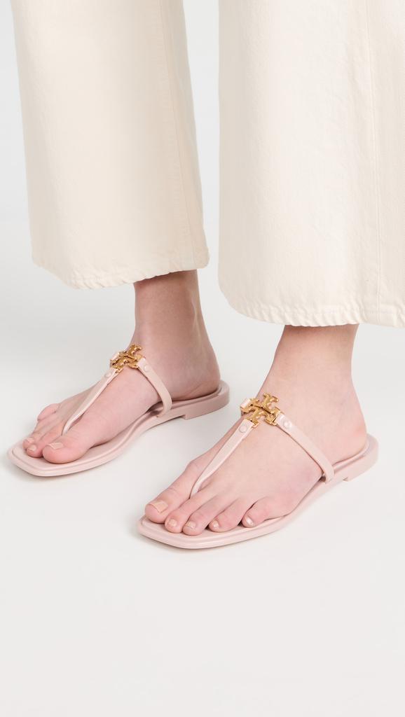 Tory Burch Roxanne Jelly Sandals