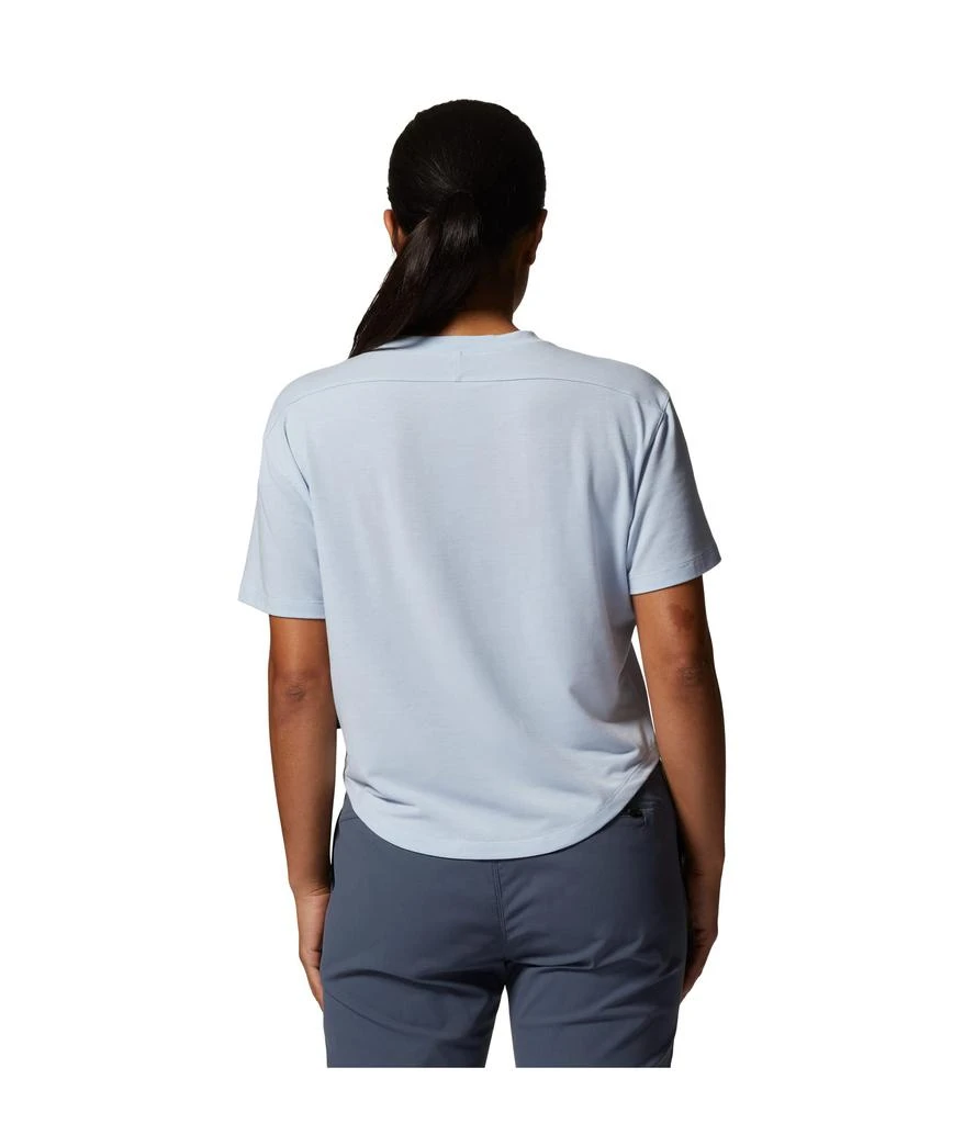 Mountain Hardwear Trek N Go™ Short Sleeve Shirt 3