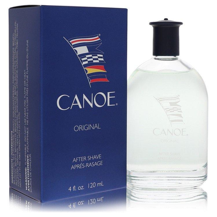 DANA Canoe by  After Shave 4 oz for Men