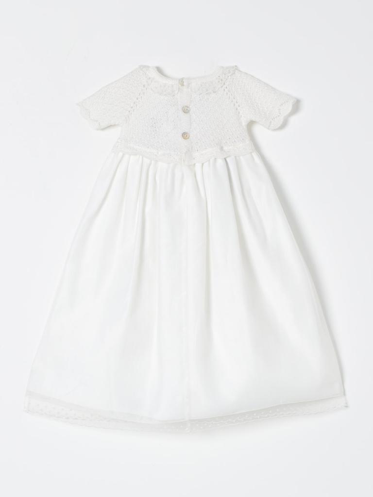 Paz Rodriguez Romper kids Paz Rodriguez