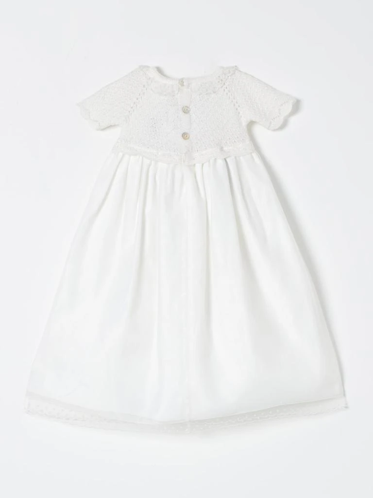 Paz Rodriguez Romper kids Paz Rodriguez 2