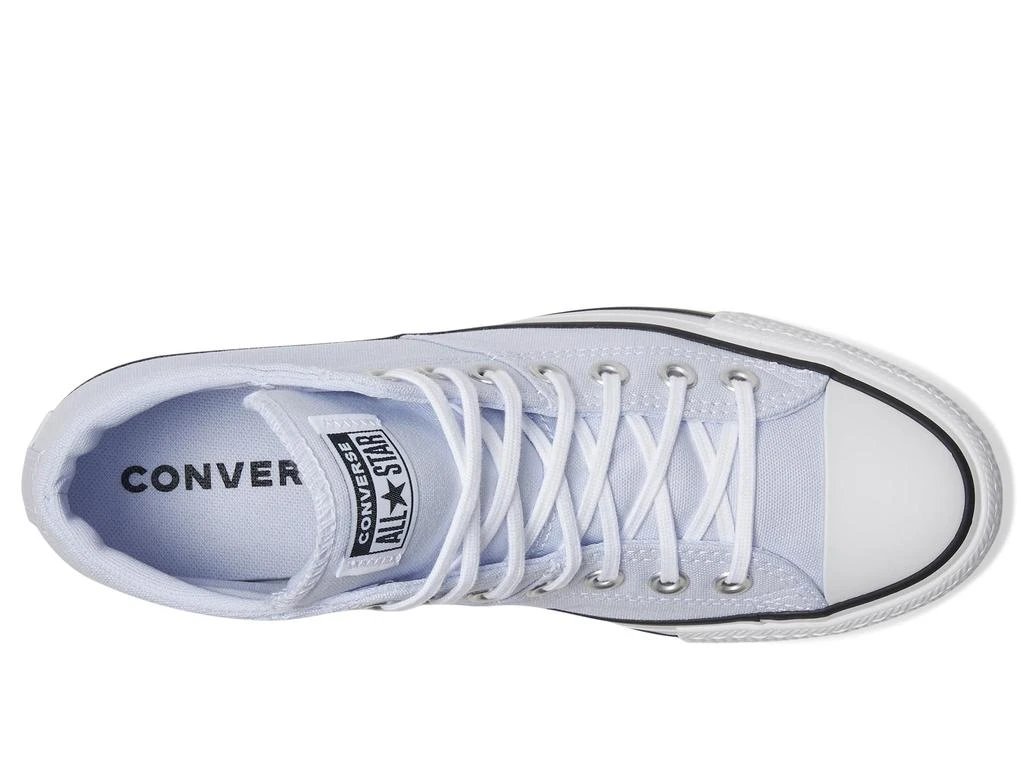 Converse Chuck Taylor All Star Snakeskin High Top Sneaker 2