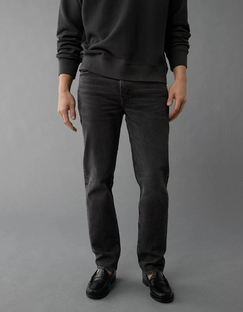 AE AE EasyFlex +TENCEL™ Fibers Slim Straight Jean 1