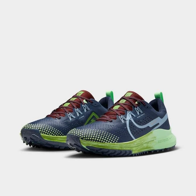 NIKE Women's Nike React Pegasus Trail 4 Trail Running Shoes 2