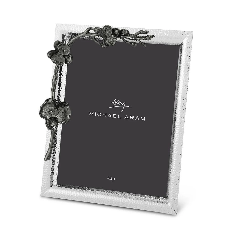 Michael Aram Black Orchid Frame, 5" x 7" 4