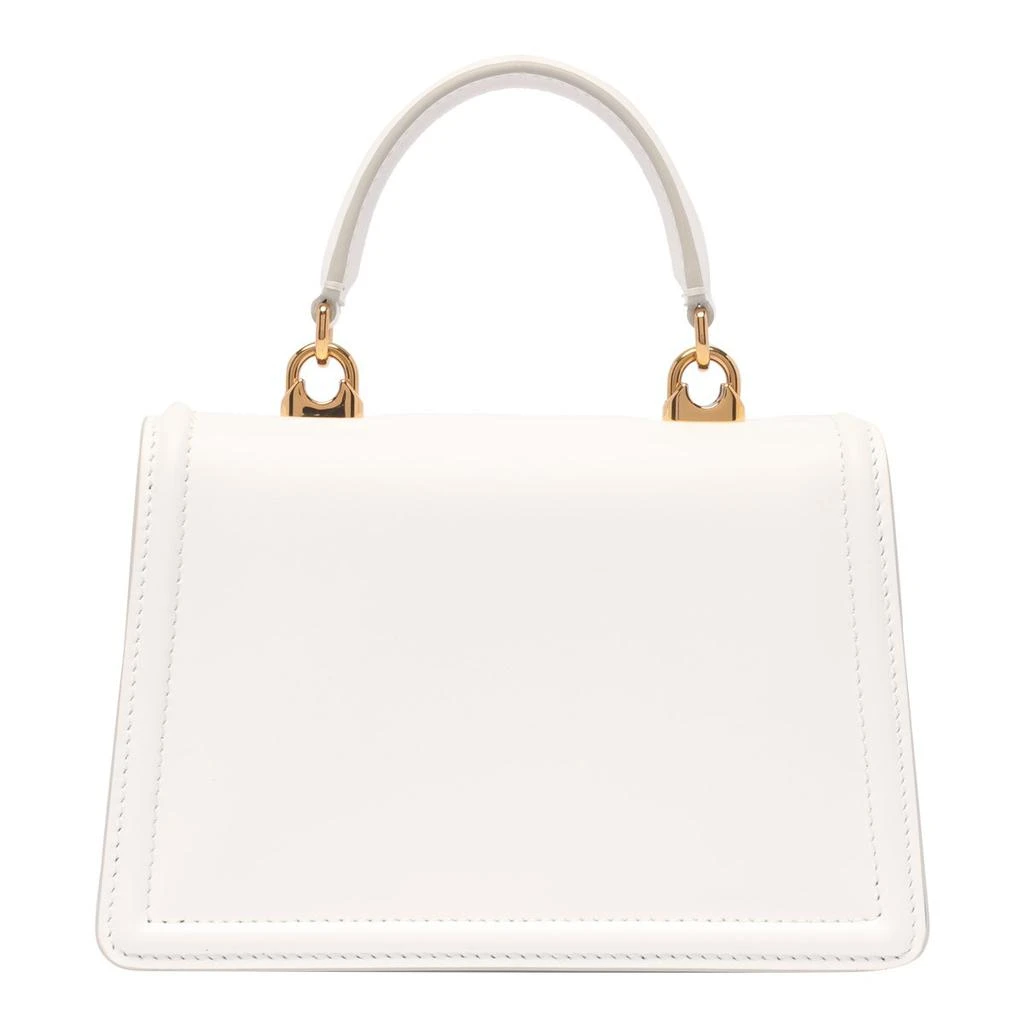 Dolce 
Gabbana Dolce 
Gabbana Devotion Embellished Tote Bag 2