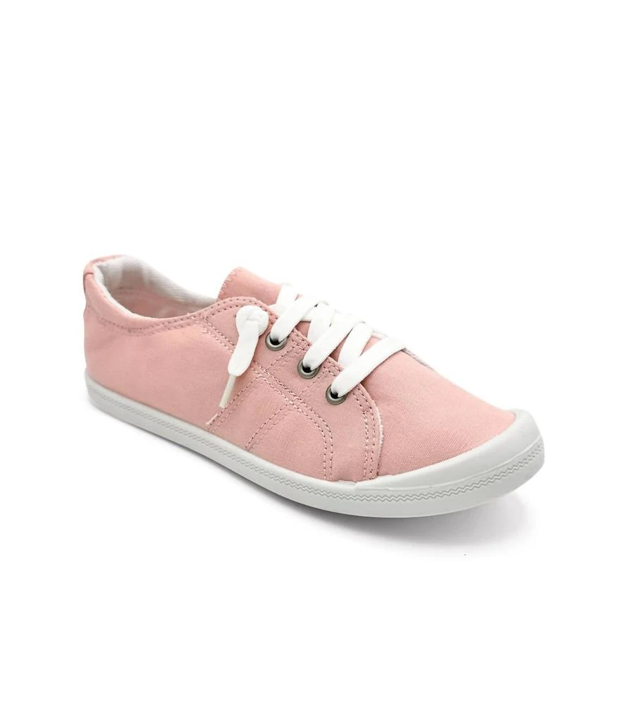 Not Rated Women's Rae Sneaker 6