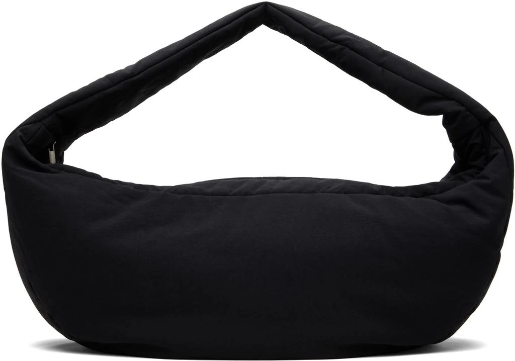 Seventh Black XL Moon Bag 1