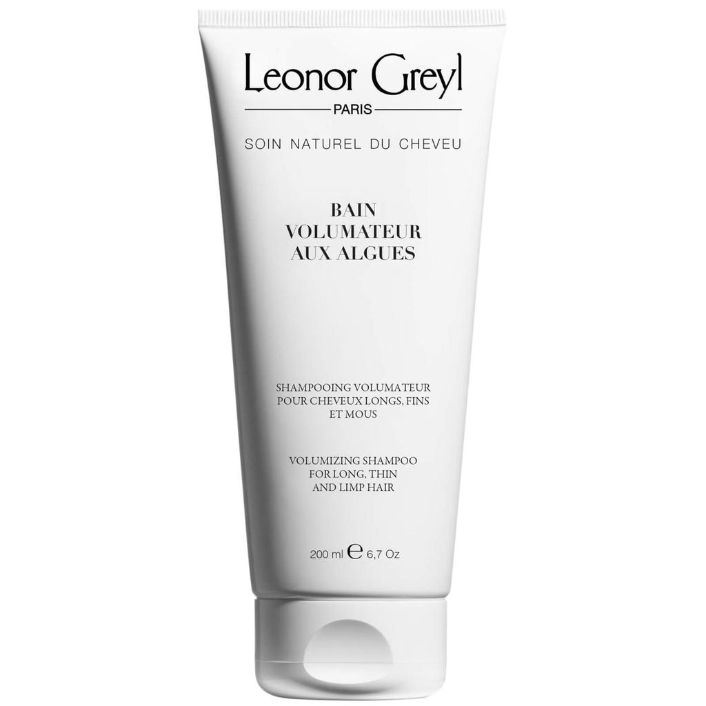 Leonor Greyl Leonor Greyl Bain Volumatuer aux Algues Volumizing Shampoo