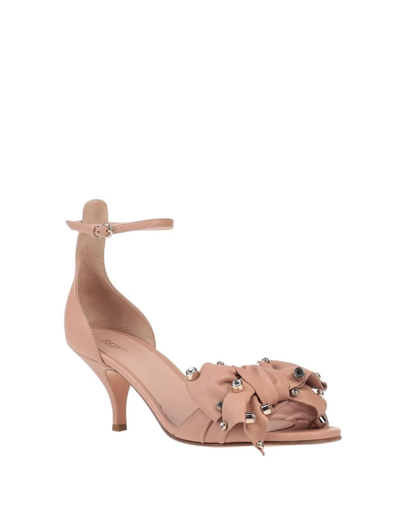 RED Valentino Sandals 2