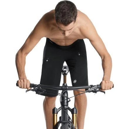 ASSOS Trail T3 Cargo Short - Men
s 5