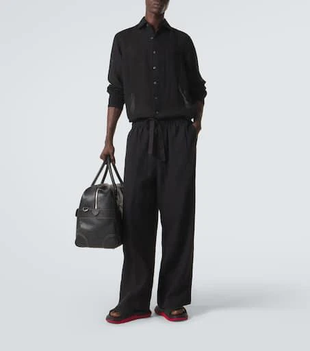 Christian Louboutin Easy Breezy slides 2