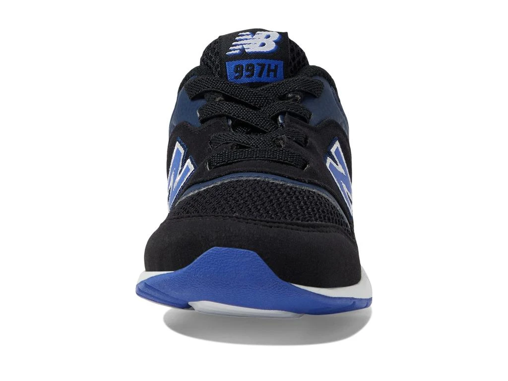 New Balance Kids 997H Bungee Lace (Infant/Toddler) 6