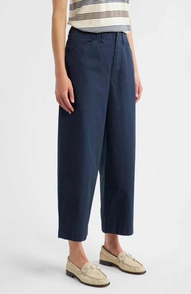 Rag & Bone Banks Cotton Pants 3