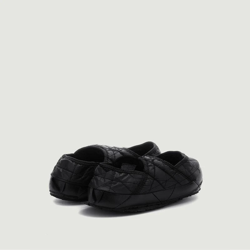 The North Face THERMOBALL TRACTION SLIPPERS TNF BLACK TNF BLACK THE NORTH FACE 3