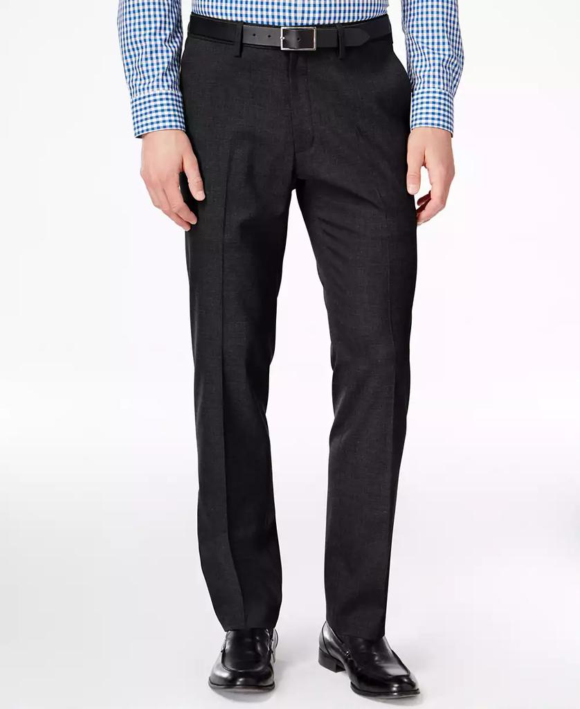 Kenneth Cole Men's Slim-Fit Stretch Dress Pants, Created for Macy's