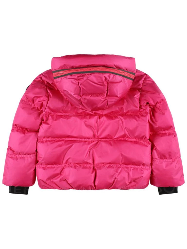 BOGNER Wilma-d Poly Down Ski Jacket 2