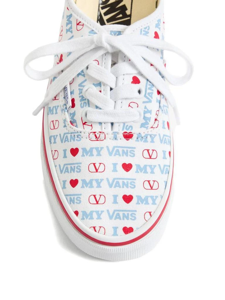 Vans Vans X Valentino Sneakers 5