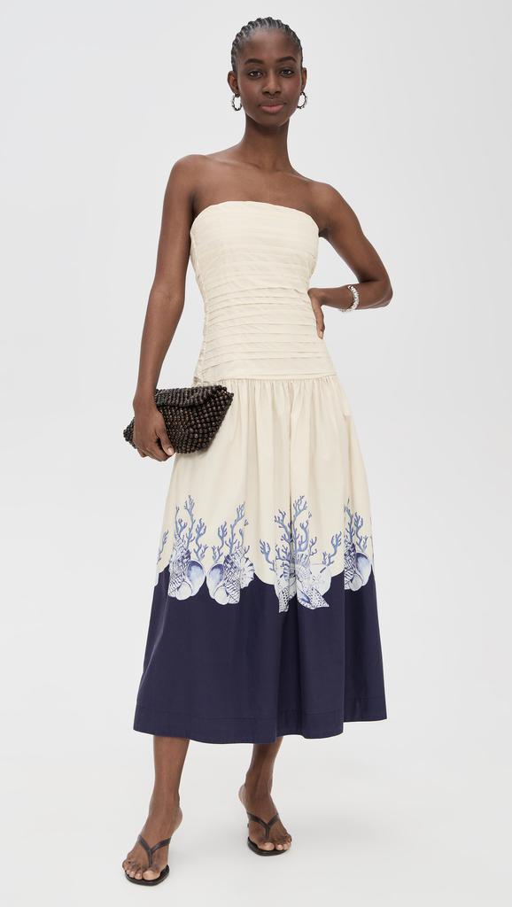 Carolina K Malla Dress