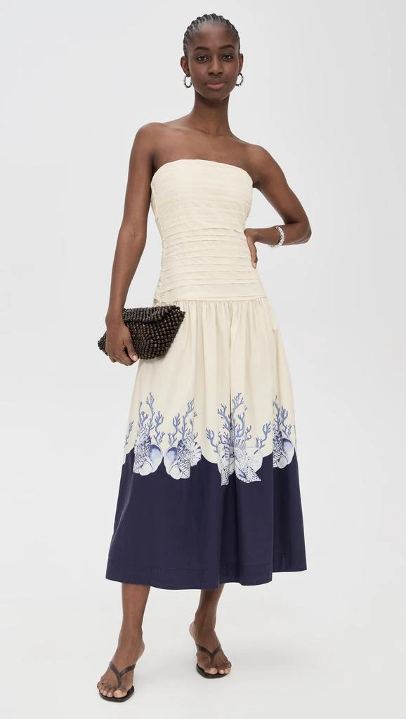 Carolina K Malla Dress 1