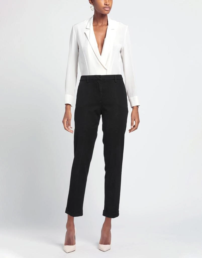 BRUNO MANETTI Casual pants 2