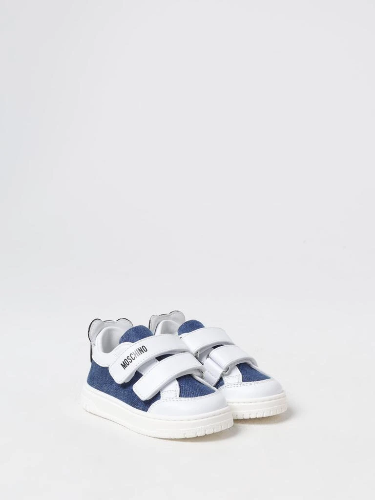 Moschino Shoes kids Moschino 2