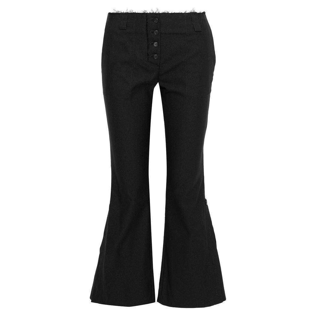 Proenza Schouler Proenza Schouler - Pants - Black - Woman