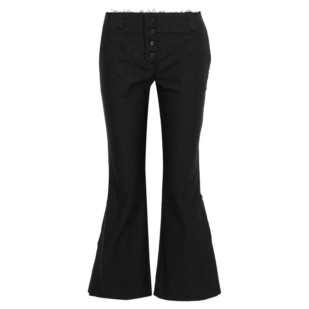 Proenza Schouler Proenza Schouler - Pantalon - Black - Femme 1