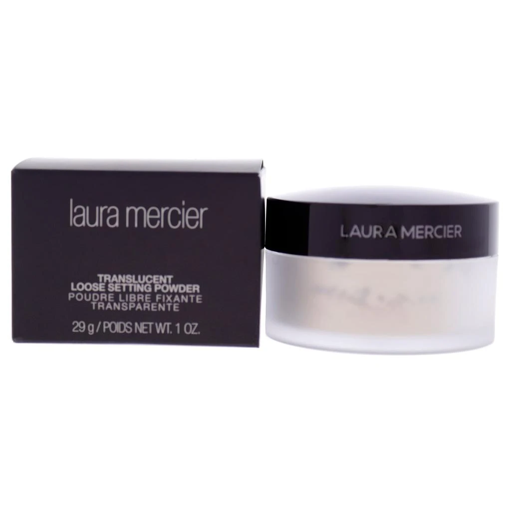 Laura Mercier Translucent Loose Setting Powder - Translucent by  for Women - 1 oz Powder 1