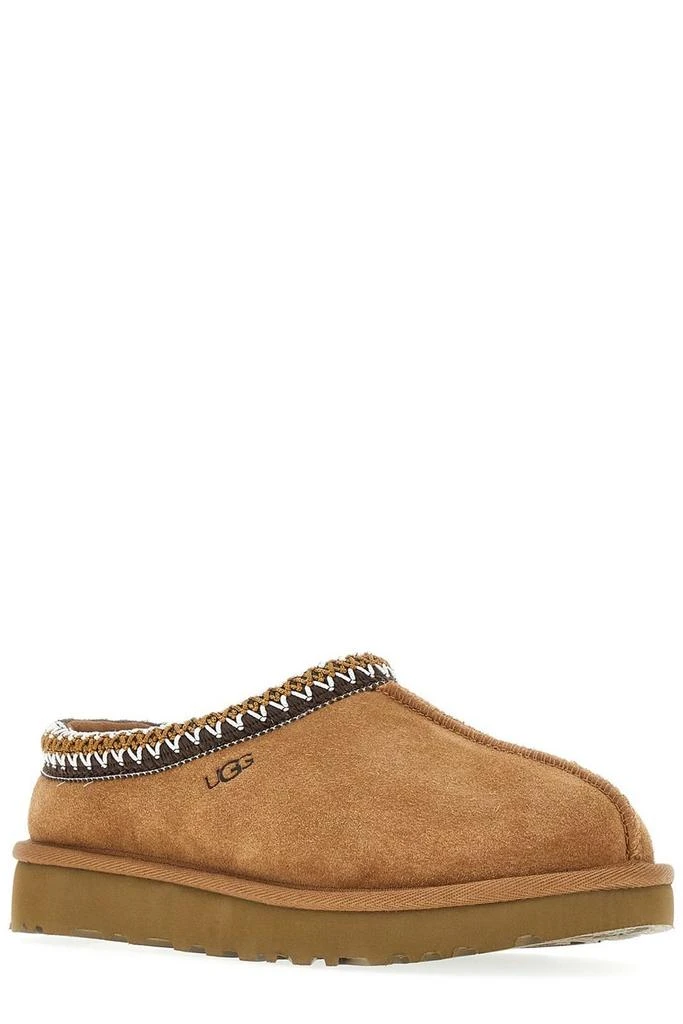 UGG UGG Tasman Logo Embossed Slippers 2