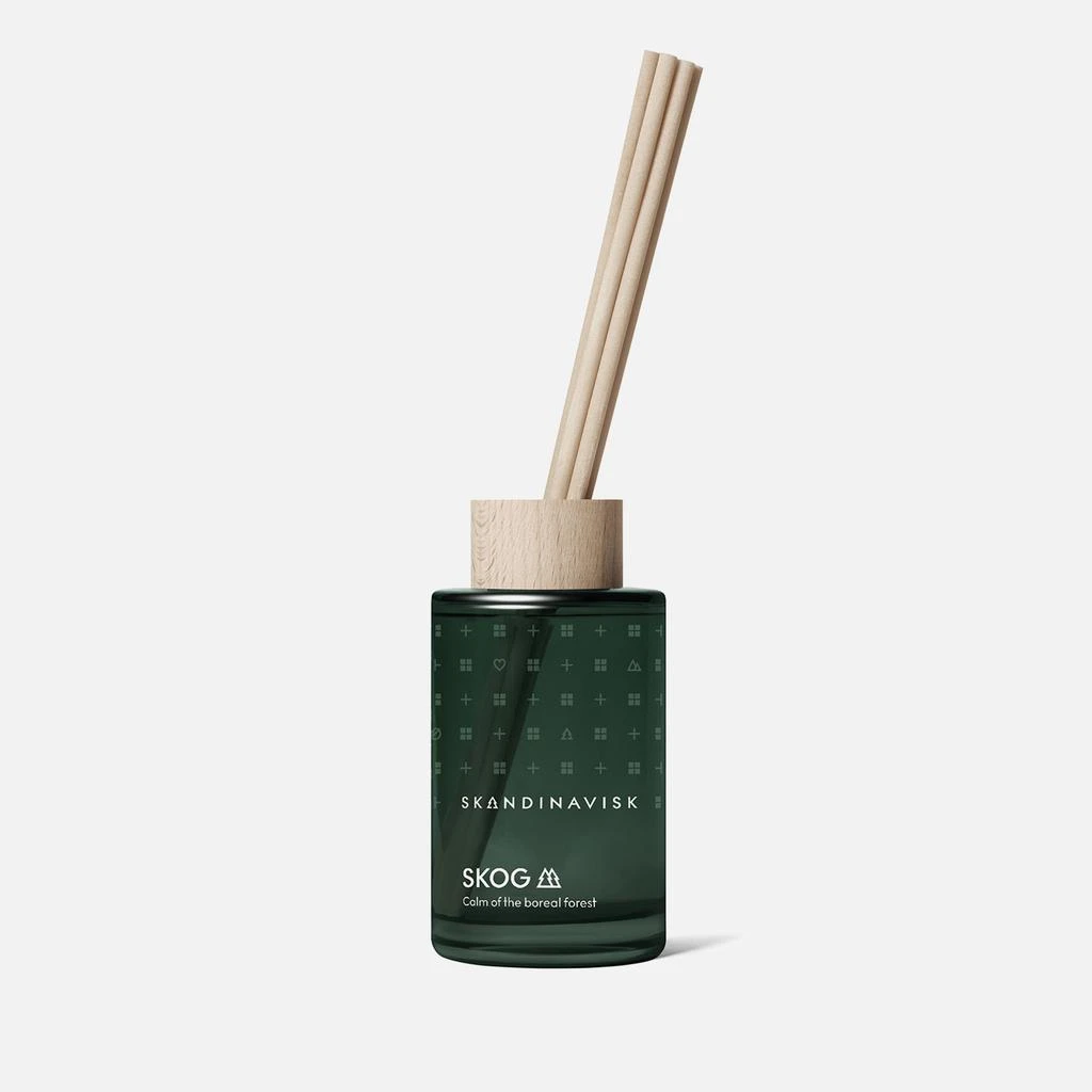 SKANDINAVISK Diffuser 100ml - SKOG 2