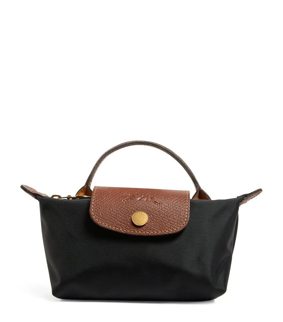 Longchamp Le Pliage Original Pouch 1