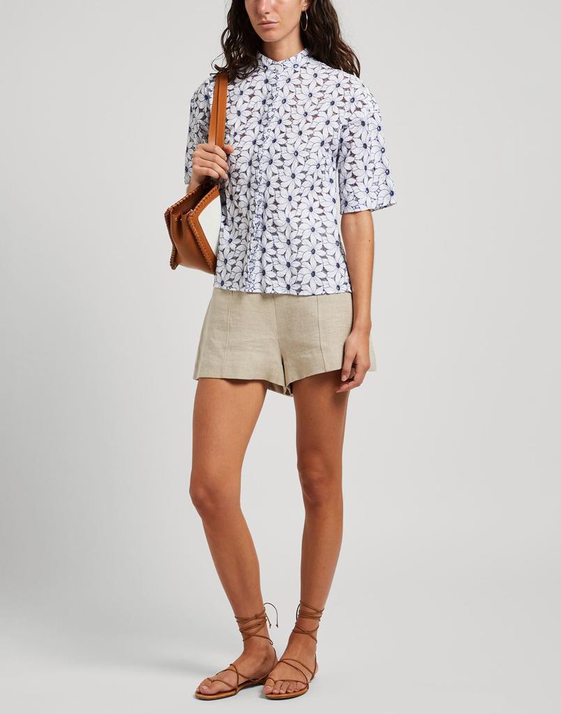 CALIBAN Patterned shirts & blouses