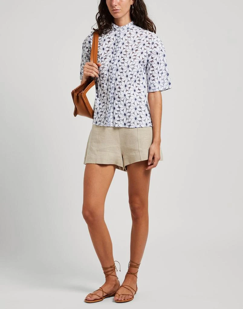 CALIBAN Patterned shirts & blouses 2